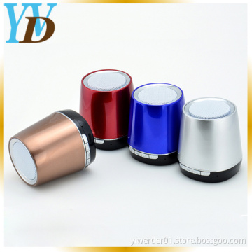 Multi-Function Hands-Free Wireless Taper Type Bluetooth Speakers (YWD-Y30)